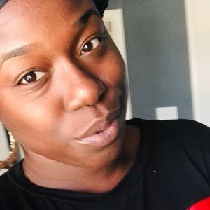 Meet your Posher, Kiara